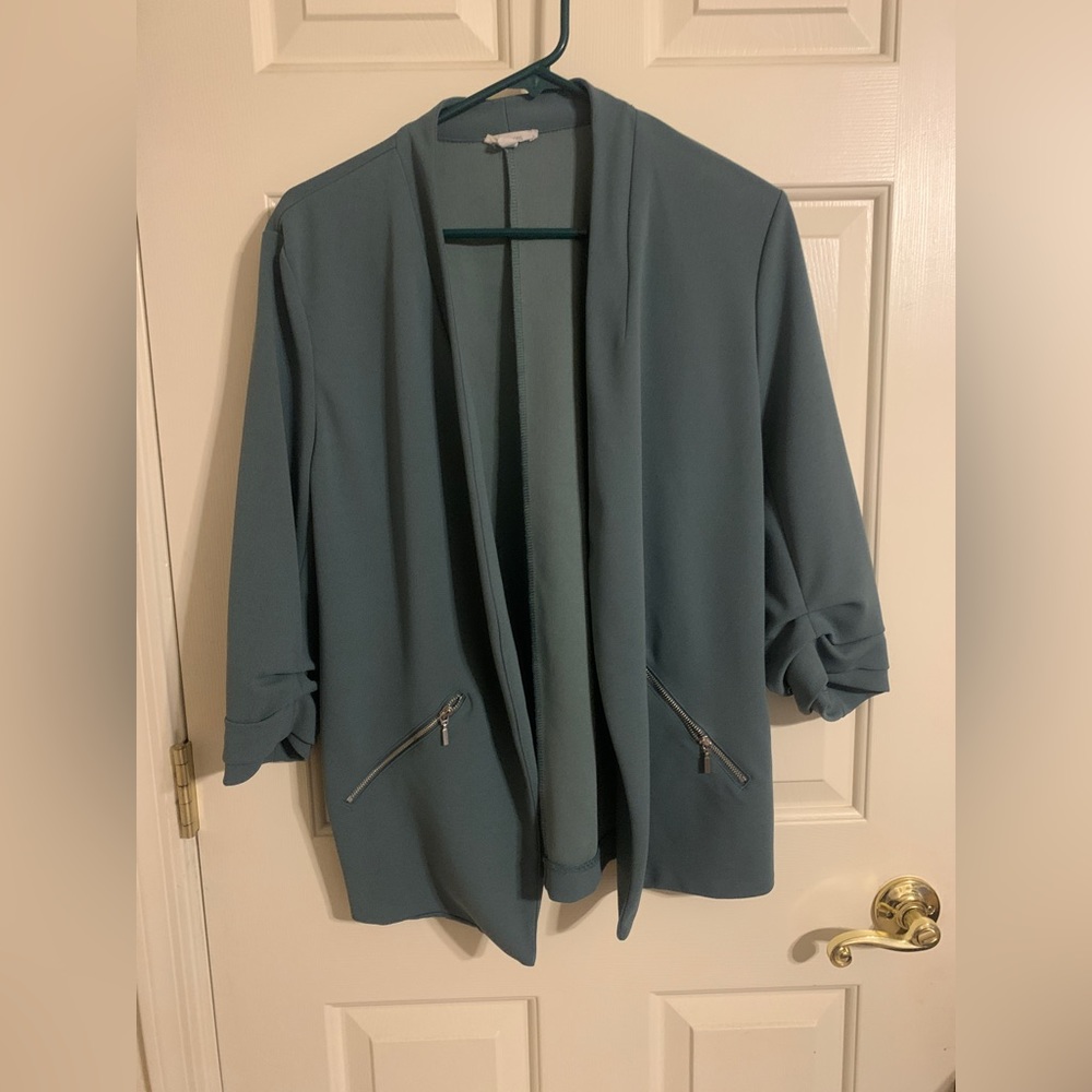 Maurice Green Blazer XL